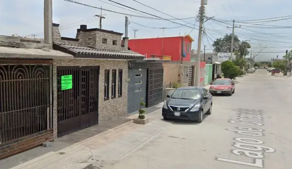 Casa en venta en Balcones de Alcala, Reynosa — foto 3 de 11