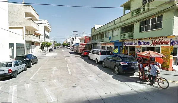 Edificio en venta en Ricardo Flores Magón, Veracruz — foto 2 de 13