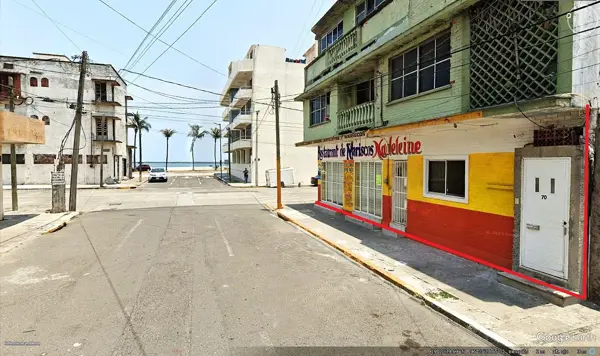 Edificio en venta en Ricardo Flores Magón, Veracruz — foto 3 de 13