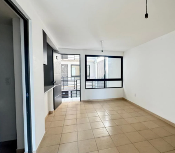 Departamento en venta en Agricola Oriental, Iztacalco — foto 3 de 7