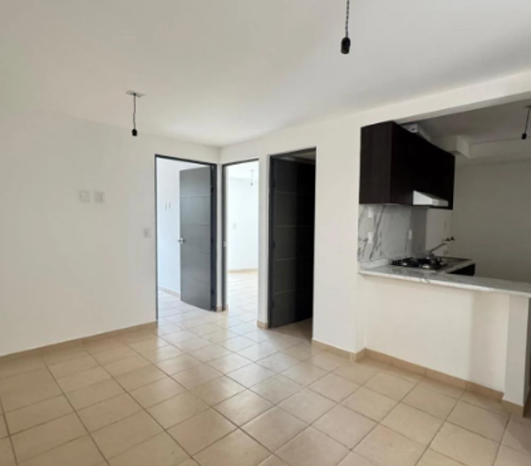 Departamento en venta en Agricola Oriental, Iztacalco — foto 2 de 7