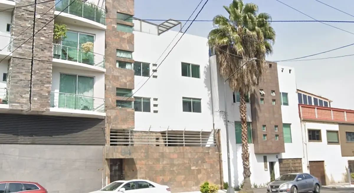 Departamento en venta en Claveria, Azcapotzalco — foto 1 de 18