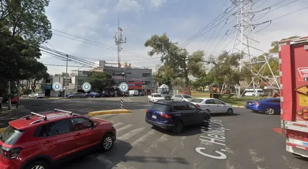 Departamento en venta en Claveria, Azcapotzalco — foto 3 de 18