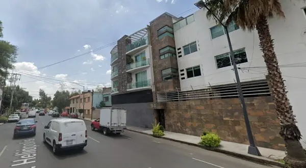 Departamento en venta en Claveria, Azcapotzalco — foto 2 de 18