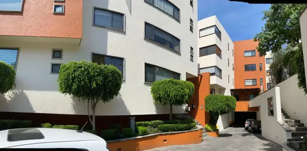 Departamento Jardinesl del Pedregal
