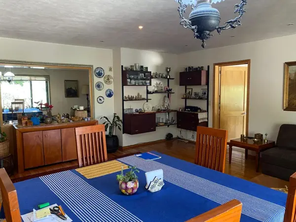 Departamento en venta en Jardines del Pedregal, Álvaro Obregón — foto 3 de 23