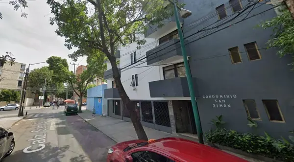 Departamento en venta en San Simon Ticumac, Benito Juárez — foto 3 de 14