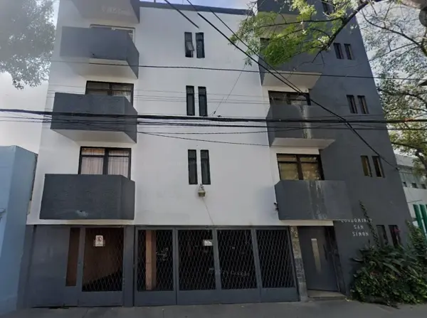Departamento en venta en San Simon Ticumac, Benito Juárez — foto 2 de 14