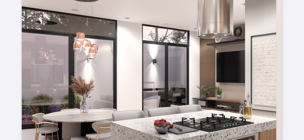 Casa en venta en Los Olivos, Gómez Palacio — foto 3 de 10