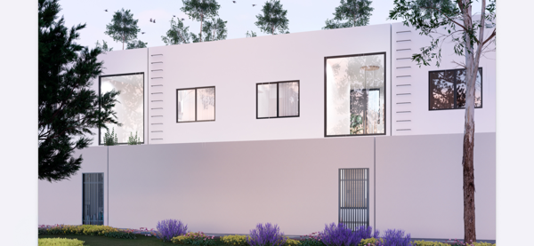 Casa en venta en Los Olivos, Gómez Palacio — foto 2 de 10