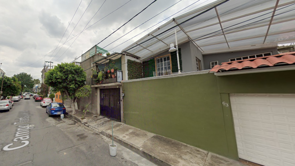 Casa en venta en Reynosa Tamaulipas, Azcapotzalco — foto 2 de 10