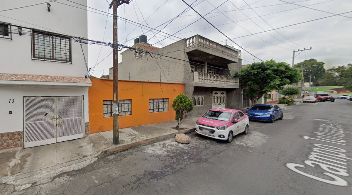 Casa en venta en Reynosa Tamaulipas, Azcapotzalco — foto 1 de 10