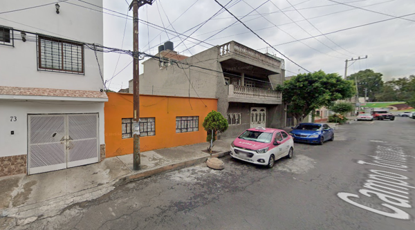 CASA EN VENTA EN REYNOSA TAMAULIPAS-AZCAPOTZALCO