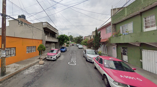 Casa en venta en Reynosa Tamaulipas, Azcapotzalco — foto 3 de 10