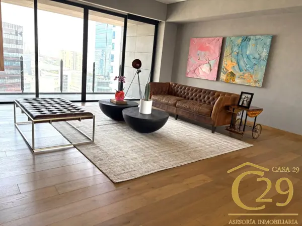 Departamento en venta en Hacienda de las Palmas, Huixquilucan — foto 2 de 22