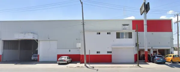 Bodega en renta en Pequeña Zona Industrial, Torreón — foto 2 de 12
