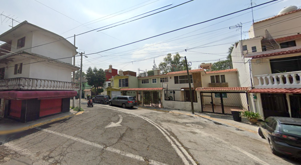 Casa en venta en Izcalli Piramide, Tlalnepantla de Baz — foto 3 de 10