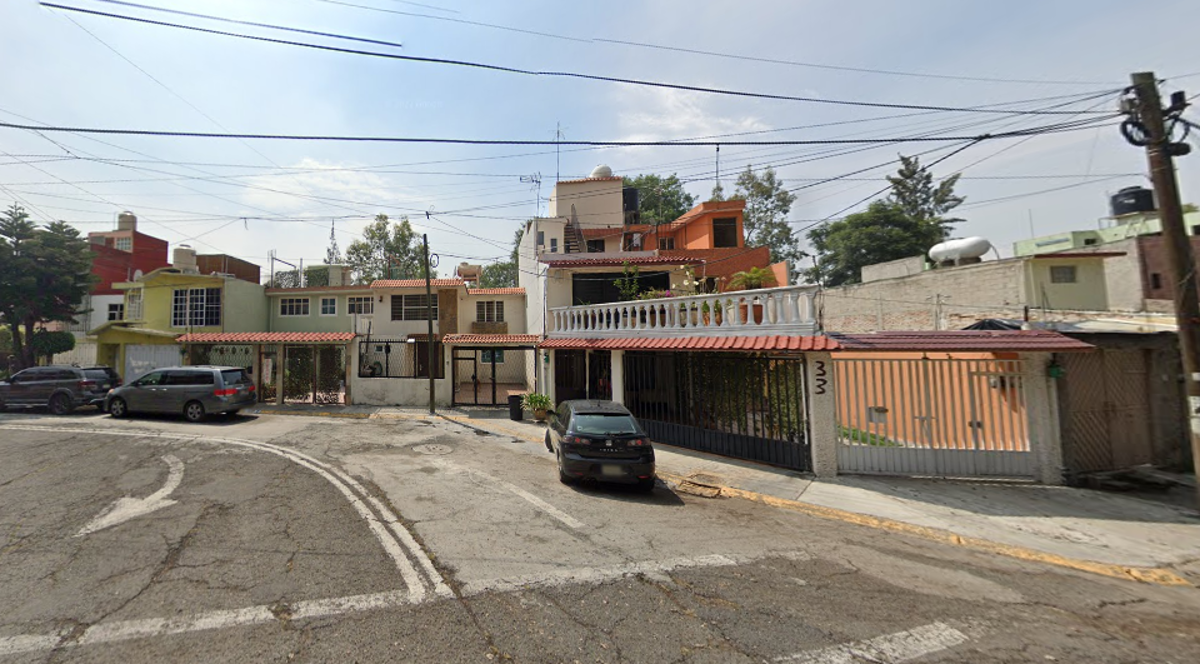 Casa en venta en Izcalli Piramide, Tlalnepantla de Baz — foto 1 de 10