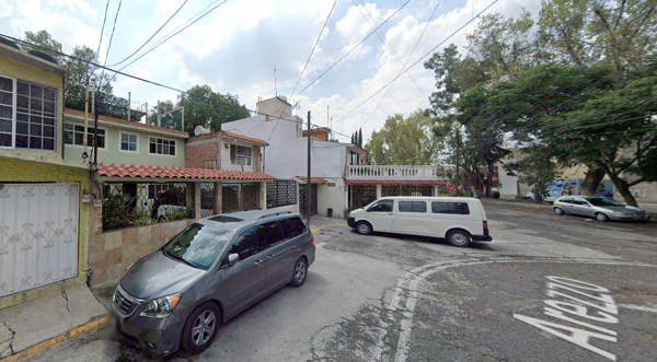 Casa en venta en Izcalli Piramide, Tlalnepantla de Baz — foto 2 de 10