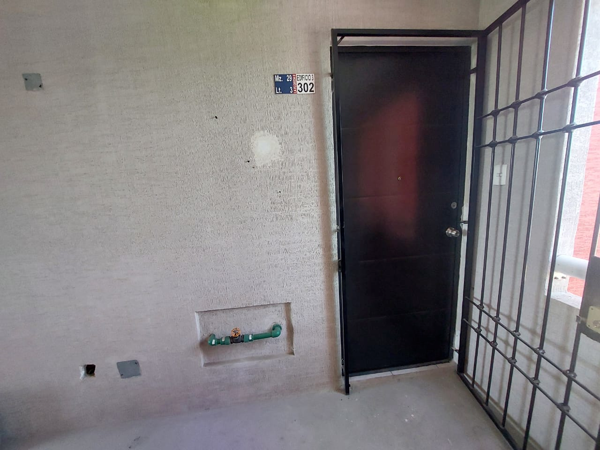 Departamento en venta en La Florida, Otzolotepec — foto 2 de 14