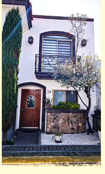 Casa en venta en Metepec Centro, Metepec — foto 2 de 14