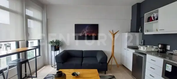 Departamento en venta en Centro (Área 1), Cuauhtémoc — foto 3 de 32