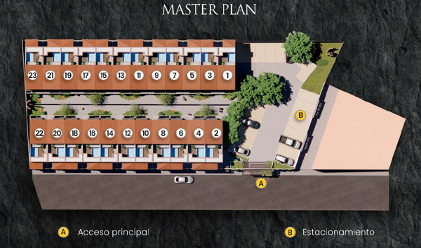 Casa en venta en Saltillo 400, Parras — foto 2 de 16