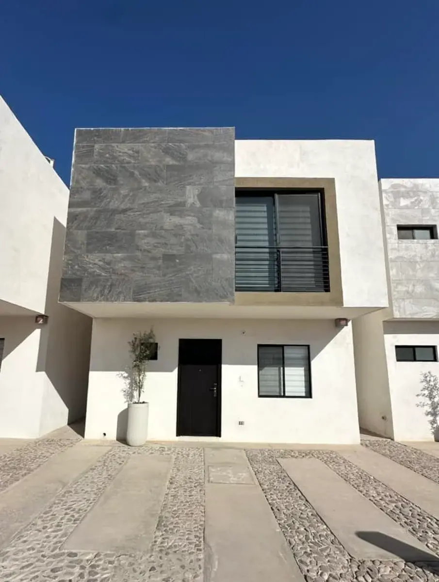 Casa en venta en Los Alamos, Gómez Palacio — foto 1 de 10
