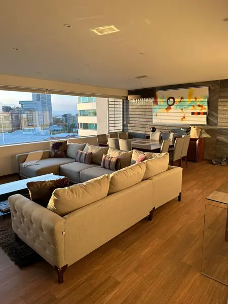 Departamento en venta en Centro Comercial Palmas Plaza, San Andrés Cholula — foto 2 de 26