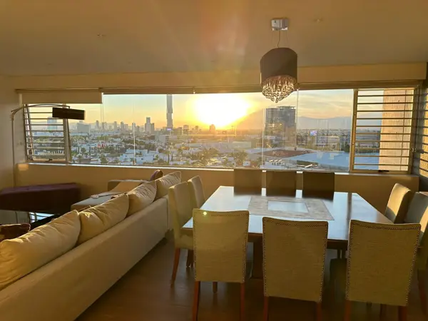 Departamento en venta en Centro Comercial Palmas Plaza, San Andrés Cholula — foto 3 de 26