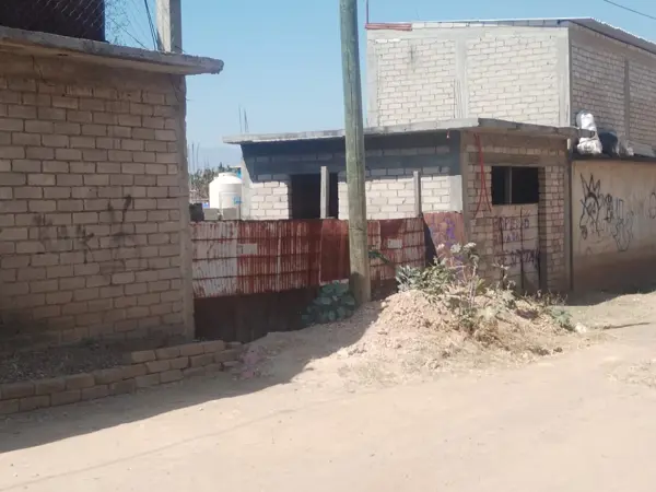 Terreno en venta en Benito Juarez, Santa Cruz Xoxocotlán — foto 2 de 5