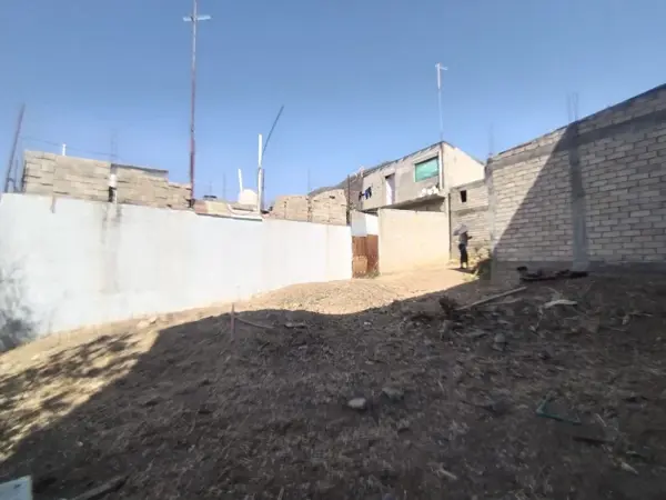 Terreno en venta en Benito Juarez, Santa Cruz Xoxocotlán — foto 3 de 5