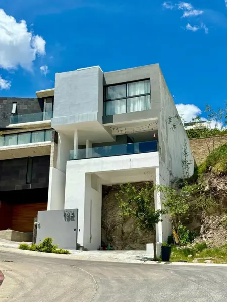 Casa en venta en Residencial Lomas Punta del Este, León — foto 2 de 20