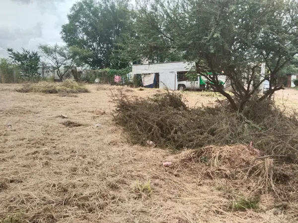 Terreno en venta en 1a Ampliación de Xoxo, Santa Cruz Xoxocotlán — foto 3 de 5
