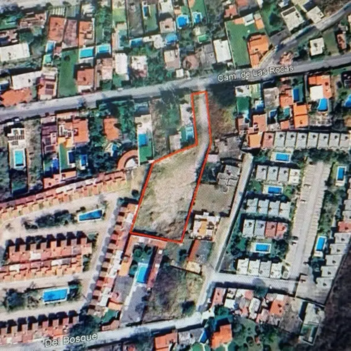 Terreno en venta en Pedregal de Oaxtepec, Yautepec