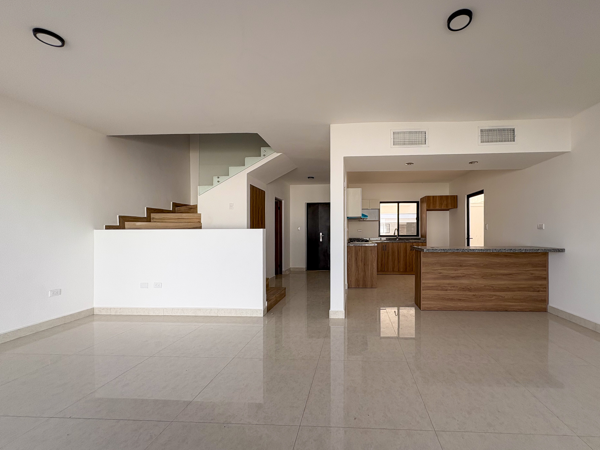 Casa en venta en Los Viñedos, Torreón — foto 2 de 11