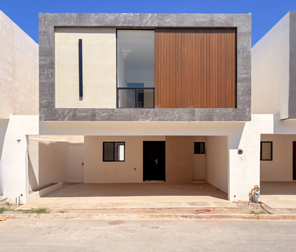 Casa en venta en Los Viñedos, Torreón — foto 3 de 11