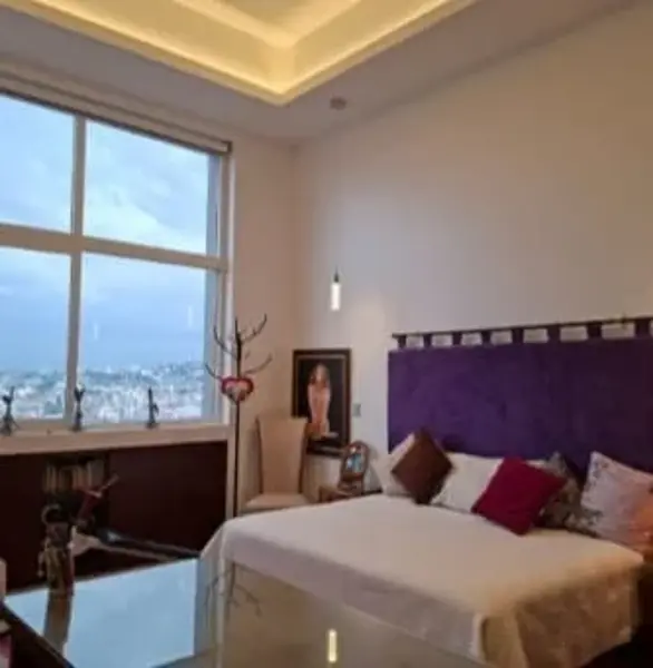 Departamento en renta en Residencial Zavaleta, San Andrés Cholula — foto 3 de 6