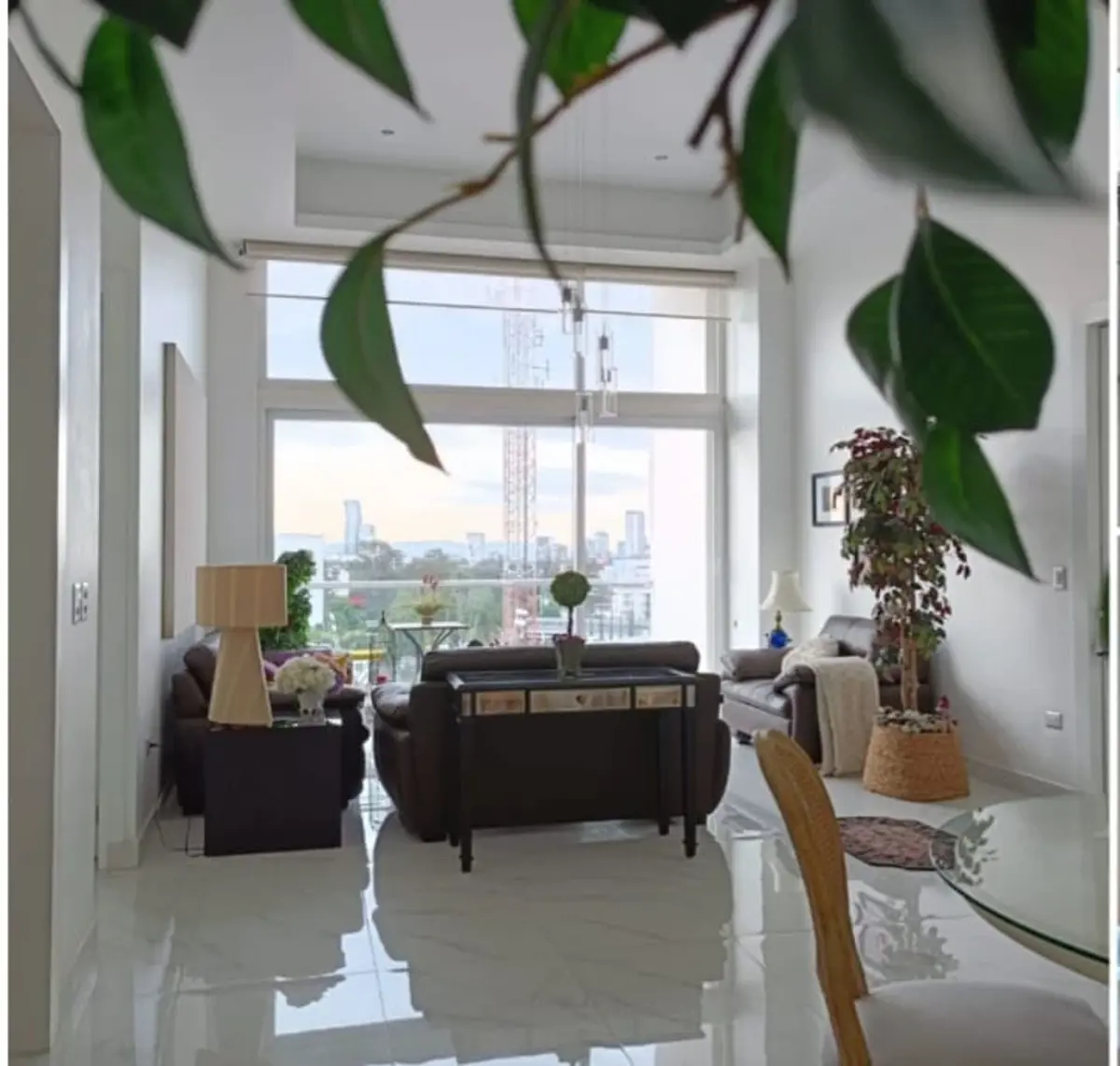 Departamento en renta en Residencial Zavaleta, San Andrés Cholula — foto 1 de 6