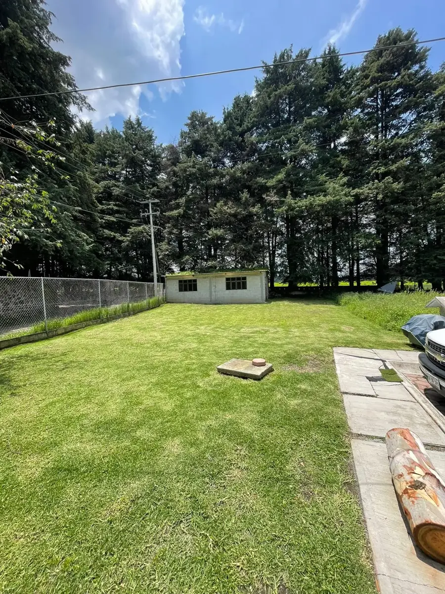 Terreno en venta en El Capulín, Tianguistenco — foto 1 de 10