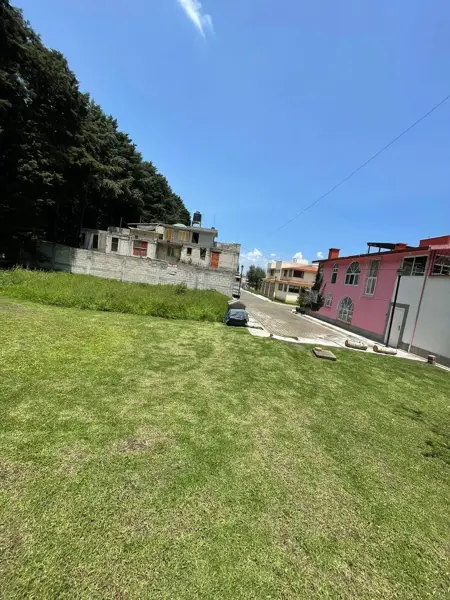 Terreno en venta en El Capulín, Tianguistenco — foto 3 de 10