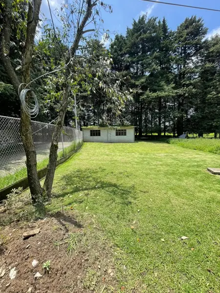 Terreno en venta en El Capulín, Tianguistenco — foto 2 de 10