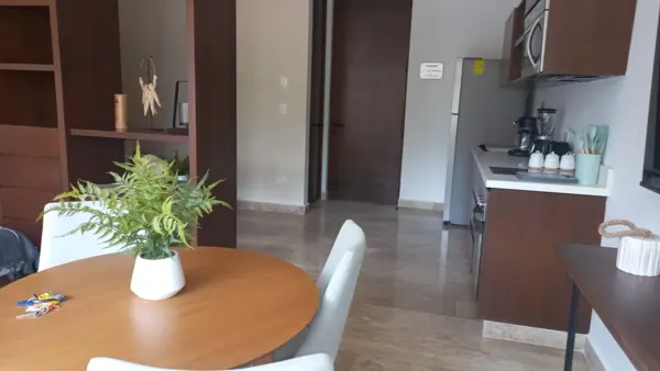 Departamento en venta en Villas Tulum, Tulum — foto 3 de 31