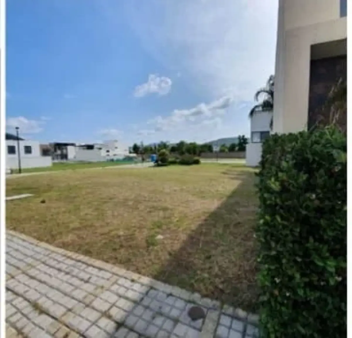 Terreno en venta en Lomas de Angelópolis, San Andrés Cholula — foto 1 de 6