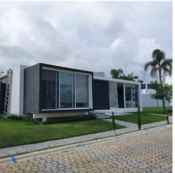 Terreno en venta en Lomas de Angelópolis, San Andrés Cholula — foto 3 de 6