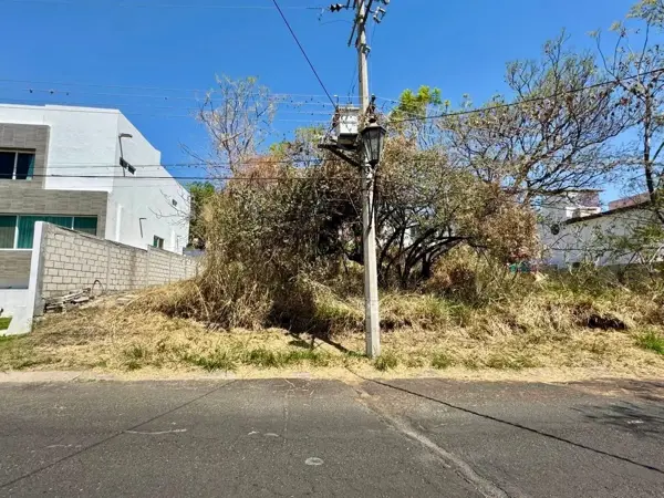 Terreno en venta en Lomas de Cocoyoc, Atlatlahucan — foto 3 de 4