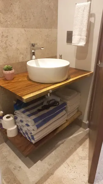 Departamento en venta en Aldea Zama, Tulum — foto 3 de 39