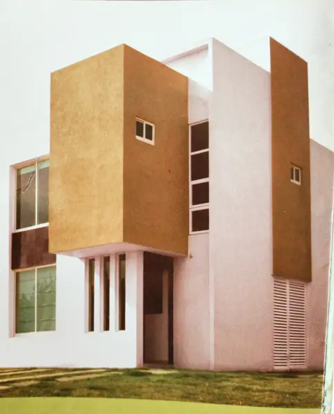 Casa en venta en Banús Vallarta, Puerto Vallarta — foto 3 de 6