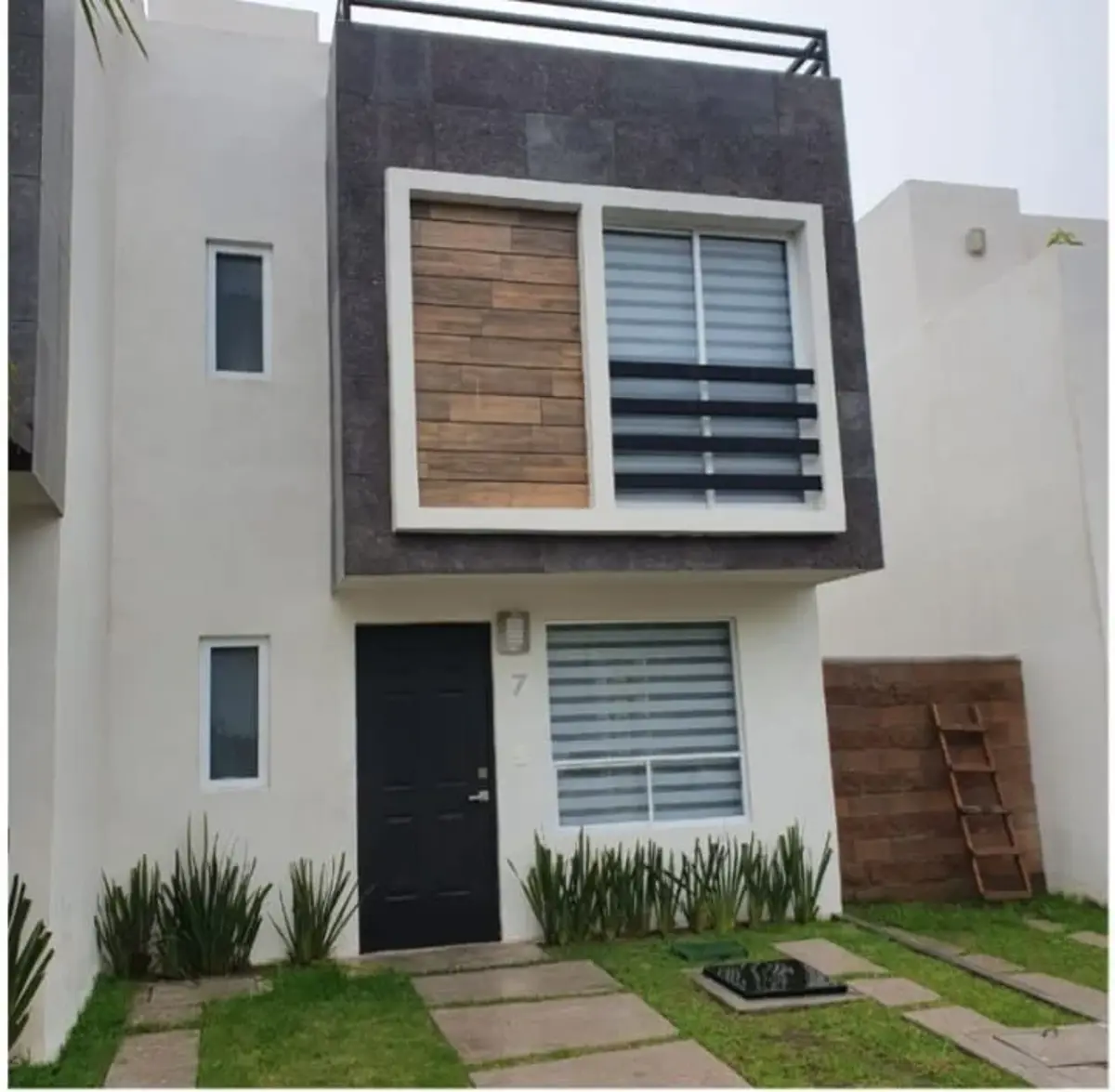 Casa en renta en Lomas de Angelópolis, San Andrés Cholula — foto 1 de 5