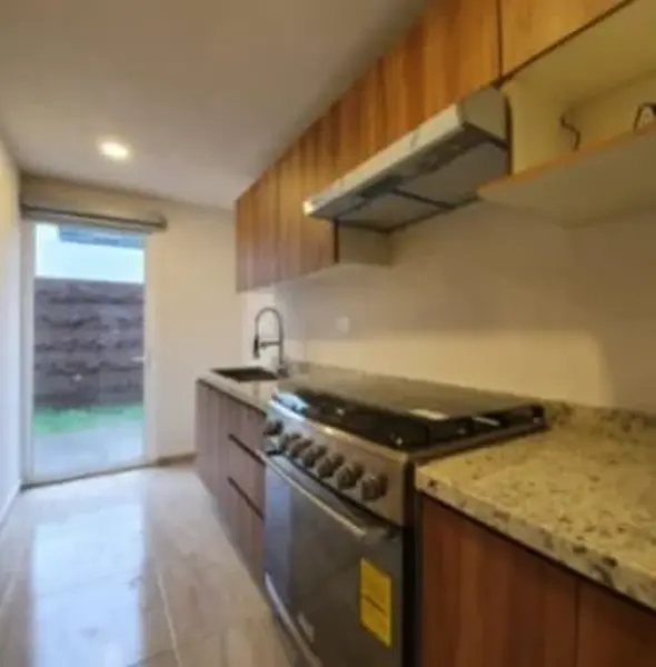 Casa en renta en Lomas de Angelópolis, San Andrés Cholula — foto 3 de 5